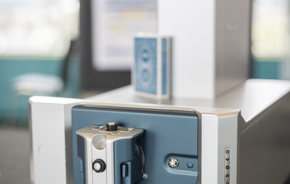 Mass Spectrometer SCIEX ZenoTOF 7600