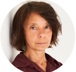 Dr. Maria Uhl
