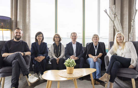 Exposome Austria Consortium members