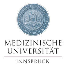 Medical University of Innsbruck logo
