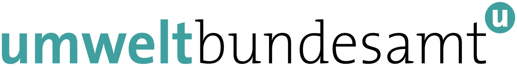 Environment Agency Austria (Umweltbundesamt) logo