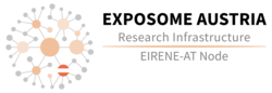 Logo of the Exposome Austria Research Infrastructure EIRENE-AT Node