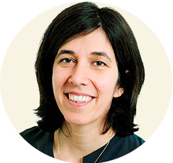 Prof. Gunda Köllensperger