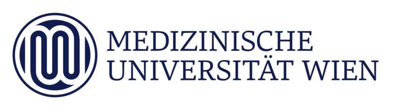 Medical University of Vienna logo